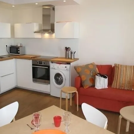 Cap Esterel- Pv Apartamento *