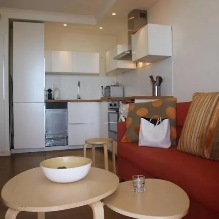 Cap Esterel- Pv Apartamento