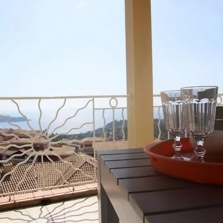 Cap Esterel- Pv Apartamento *